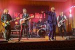Pedaalridders Barrier vieren 65-jarig bestaan
