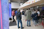 Veel volk voor Voka Open Bedrijvendag