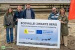 Ecovallei Zwarte Berg herstelt natuurverbinding