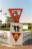 Weer mooie verbroedering in Villers-sur-Mer