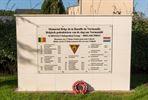 Weer mooie verbroedering in Villers-sur-Mer