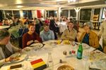 Weer mooie verbroedering in Villers-sur-Mer