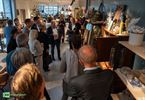 Ministers bezoeken Dorpshuis Bocholt