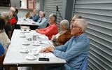 Veel interesse voor lezing 'Onze gewrichten'