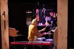Eerstejaars op avontuurlijke muzikale trip