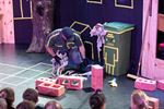 Eerstejaars op avontuurlijke muzikale trip