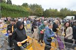 Jumbo Beringen feestelijk geopend
