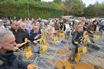 Jumbo Beringen feestelijk geopend