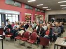 Veel interesse voor infomoment zorgvolmacht