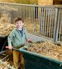 Op boerderijklassen met XCL Wegwijs