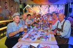 Bier, schnitzel en muziek bij Oktoberfeesten HidT