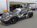 EuroNASCAR en Belcar op circuit Zolder