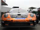 EuroNASCAR en Belcar op circuit Zolder