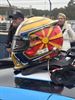 EuroNASCAR en Belcar op circuit Zolder