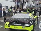 EuroNASCAR en Belcar op circuit Zolder