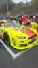 EuroNASCAR en Belcar op circuit Zolder
