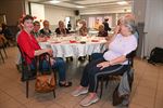 Zuiderse sfeer op ledenfeest Samana Kattenbos