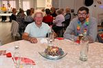 Zuiderse sfeer op ledenfeest Samana Kattenbos