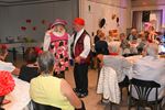 Zuiderse sfeer op ledenfeest Samana Kattenbos