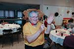 Zuiderse sfeer op ledenfeest Samana Kattenbos