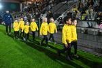 Jeugd en 1e elftal laten Lutlommel VV stralen: 6-0