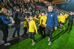 Jeugd en 1e elftal laten Lutlommel VV stralen: 6-0