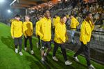 Jeugd en 1e elftal laten Lutlommel VV stralen: 6-0