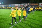 Jeugd en 1e elftal laten Lutlommel VV stralen: 6-0