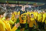 Jeugd en 1e elftal laten Lutlommel VV stralen: 6-0