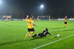 Jeugd en 1e elftal laten Lutlommel VV stralen: 6-0