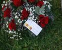 Herdenking bij Joe’s Bridge voor Nederlanders