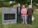 Herdenking bij Joe’s Bridge voor Nederlanders