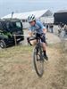 Ferre Hulsmans wint, Lei Roosen derde