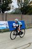 Ferre Hulsmans wint, Lei Roosen derde