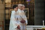 Inhuldiging gerestaureerde kerk