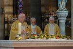 Inhuldiging gerestaureerde kerk
