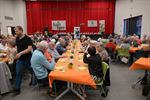 Gezellig ledenfeest Tuinhier Koersel