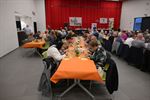 Gezellig ledenfeest Tuinhier Koersel