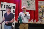Gezellig ledenfeest Tuinhier Koersel