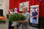 Gezellig ledenfeest Tuinhier Koersel