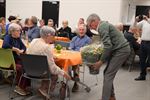 Gezellig ledenfeest Tuinhier Koersel
