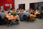 Gezellig ledenfeest Tuinhier Koersel