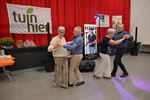 Gezellig ledenfeest Tuinhier Koersel