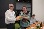 Gezellig ledenfeest Tuinhier Koersel