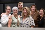 Gezellig ledenfeest Tuinhier Koersel