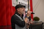 Gezellig ledenfeest Tuinhier Koersel