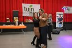Gezellig ledenfeest Tuinhier Koersel
