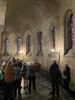 Kruisweg van Camerlinckx in de kerk