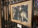 Kruisweg van Camerlinckx in de kerk
