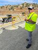 Gunter Dewit wint Caterpillar-competitie in Málaga